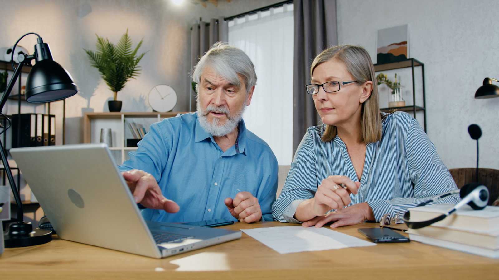 Foto: Wer kann die neue Aktivrente in Anspruch nehmen?