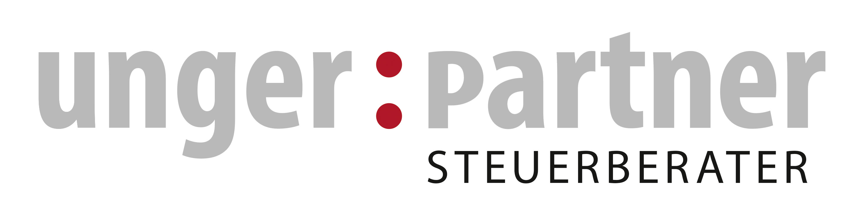 Logo: Unger und Partner